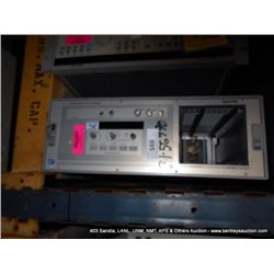 TEKTRONIX 7912AD PROGRAMMABLE DIGITIZER (print sequence:) 56990