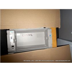 TEKTRONIX RTD 720 REAL TIME DIGITIZER S737217 (print sequence:) 57006