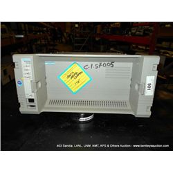 TEKTRONIX RTD 720 REAL TIME DIGITIZER S742350 (print sequence:) 57005