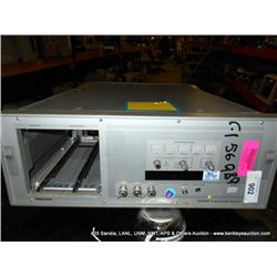 TEKTRONIX RTD PROGRAMMABLE DIGITIZER S555878 (print sequence:) 56989