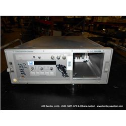 TEKTRONIX 7912AD PROGRAMMABLE DIGITIZER S564819 (print sequence:) 56988