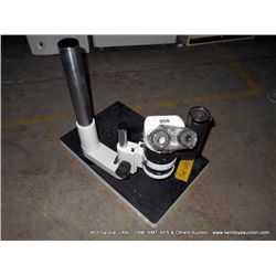 WILD HEERBRUG 391354 MICROSCOPE (print sequence:) D-128