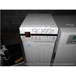 DIONEX DX-100 ION CHROMATOGRAPH (print sequence:) 32835
