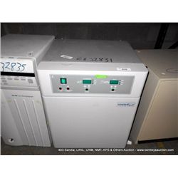 WWR 2310 INCUBATOR (print sequence:) 32831