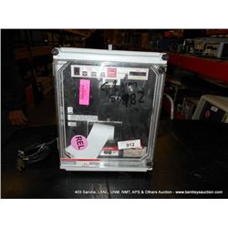 HONEYWELL MDA SCIENTIFIC RECORDER (print sequence:) 56982