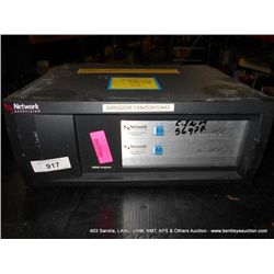 NETWORK ASSOCIATES 10 GBE ANALYZER (print sequence:) 56977