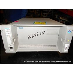 TEKTRONIX RTD 720 DIGITIZER S718781 (print sequence:) 56998