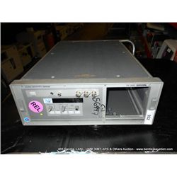 TEKTRONIX 7912AD DIGITIZER S503043 (print sequence:) 56997