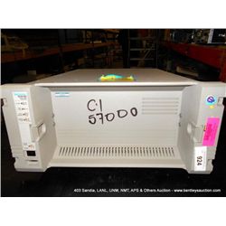 TEKTRONIX RTD720 DIGITIZER S718980 (print sequence:) 57000