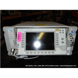 TEKTRONIX RTD720 DIGITIZER S700499 (print sequence:) 56995