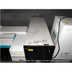 SPEX 1000M LASER UNIT (print sequence:) 102