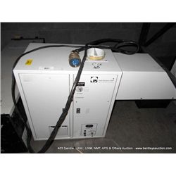 OPTICAL RADIATION CORP 1000 SOLAR SIMULATOR (print sequence:) 105