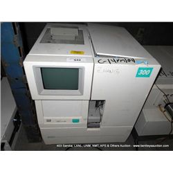 BIOPROFILE NOVA 300 ANALYZER (print sequence:) 104