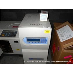 ALLTECH ELSD 2000ES EVAPORATIVE LIGHT SCATTERING DETECTOR (print sequence:) 100