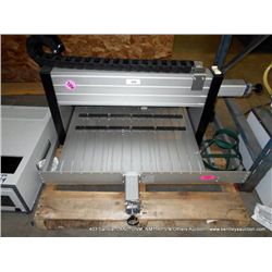 ISEL-AUTOMATION 246204 JIG FORM BOARD (print sequence:) 56798