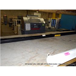 PROJECTION SCREEN (print sequence:) 56408