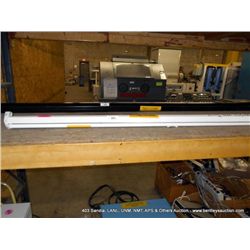 PROJECTION SCREEN (print sequence:) 56409