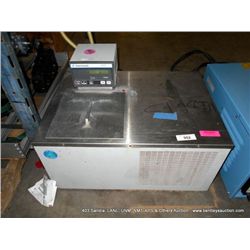 FISHER SCIENTIFIC 9601 BATH (print sequence:) 56771