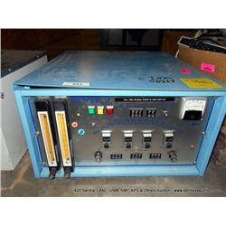 TALLEY MICROPAW 100 POWER SOURCE S773775 (print sequence:) 56967