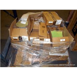 PALLET: POLISHING DISCS (print sequence:) 56682