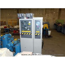 SGS GAS SAFETY MONITOR S775958 (print sequence:) 57014