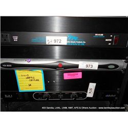 POLYCOM VSH 8000 AUDIO CONTROLLER