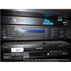 CRESTON PRO 2 COMM CONTROL