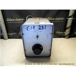 SOLDER FEEDER SUPPLY (print sequence:) F-281