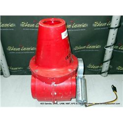 ACTUATOR (print sequence:) F-281