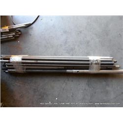 LOT: SCREW LEADS (print sequence:) F-281