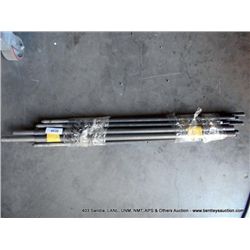 LOT: SCREW LEADS (print sequence:) F-281