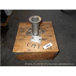 CUSTOM FILTER BOX (print sequence:) F-281