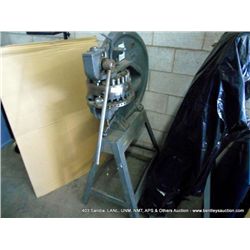 ROTEX 18-A ROTARY PUNCH (print sequence:) F-299