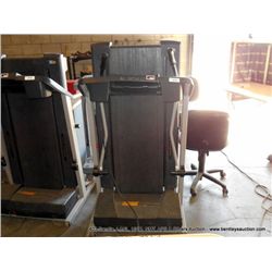 PROFORM CROSSWALK 400E TREADMILL (print sequence:) FY-1100702