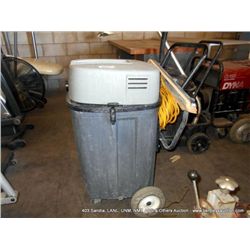 OLYMPIAN 16S ALLSTAR VACUUM (print sequence:) 32966