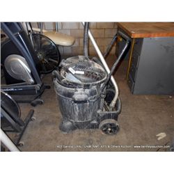 DAYTON WET/DRY VAC (print sequence:) 32967