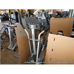 PROFORM XP110 ELLIPTICAL (print sequence:) FY-1100705