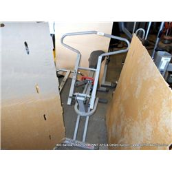 WESLO CARDIO GLIDE PLUS