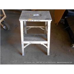 LOUISVILLE 2 STEP LADDER (print sequence:) F-289