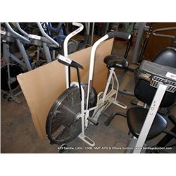SCHWINN AIRDYNE (print sequence:) FY-1100701