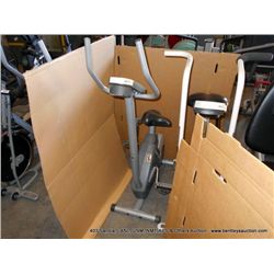 WESLO BIKE PURSUIT 330 (print sequence:) FY-1100703