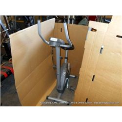 WESLO BIKE PURSUIT 330