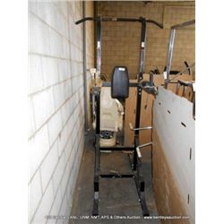 POWER STATION (print sequence:) FY-1100696