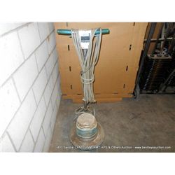 KENT BUFFER (print sequence:) FY-1100663