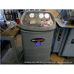 ROBINAIR SPX (print sequence:) 56335