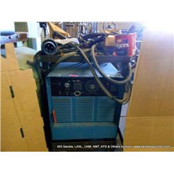 PRO WELD ARC STUD WELDER (print sequence:) 56342