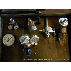 REGULATORS (6X THE MONEY)