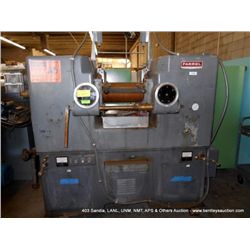 FARREL 18" ROLL MACHINE (print sequence:) 1400089
