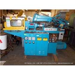 BOY: 15S INJECTION MOLDING  MACHINE (print sequence:) 1400087