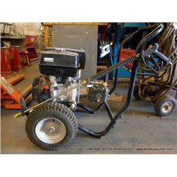 TROY-BILT PROLINE 3700 PSI POWER WASHER